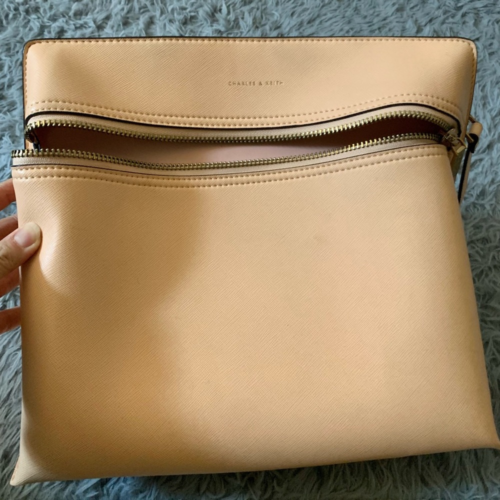 Charles & Keith Tote bag
